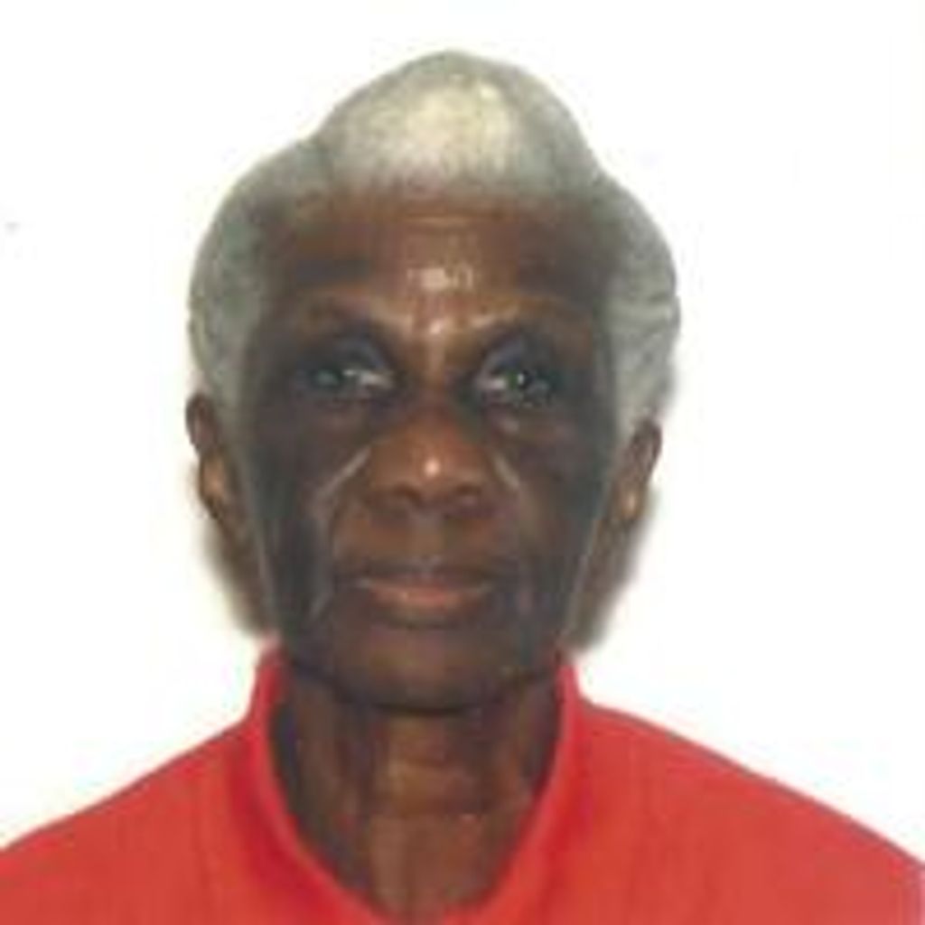 Phyllis Vaciana Thomas Scott