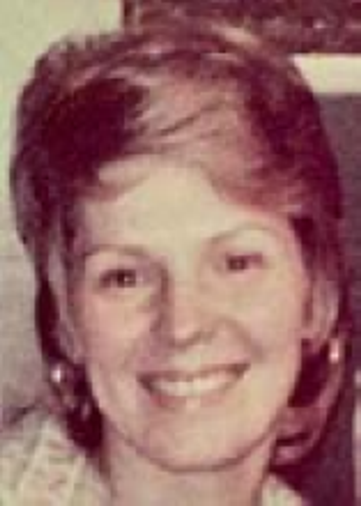 Sharon  Lee Reitmeyer