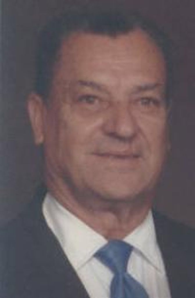 Charles  "Bud" Adams