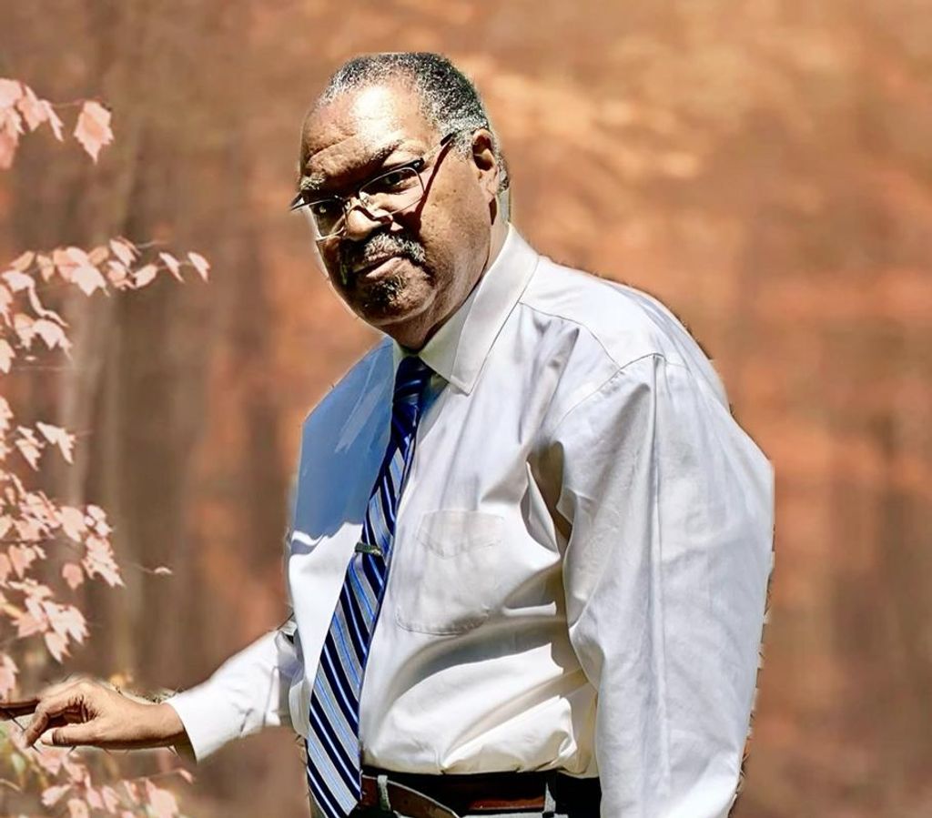 Dr. Alfonso W Hawkins, Jr