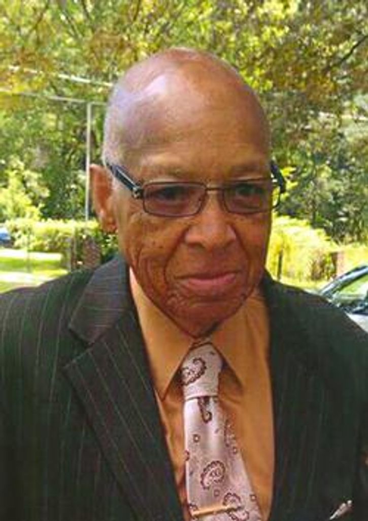 Deacon Howard L. Brown