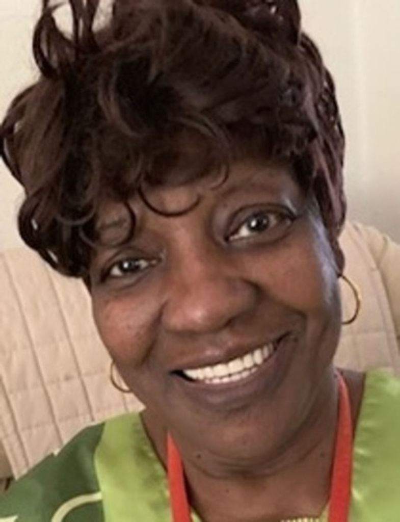 Shirley Mae Gatlin Profile Photo