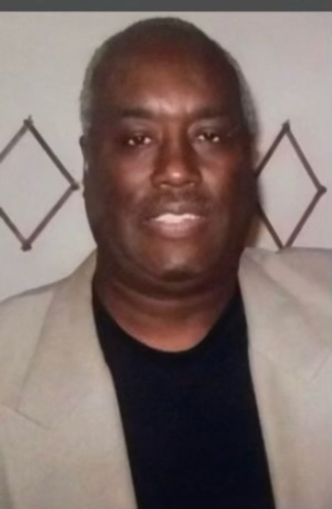 Jimmie Louis "Sambo" Peterson Profile Photo