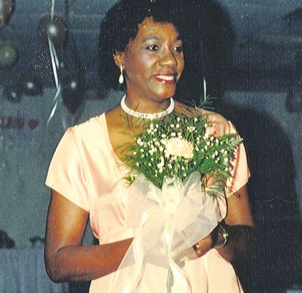 Dianne Griffin