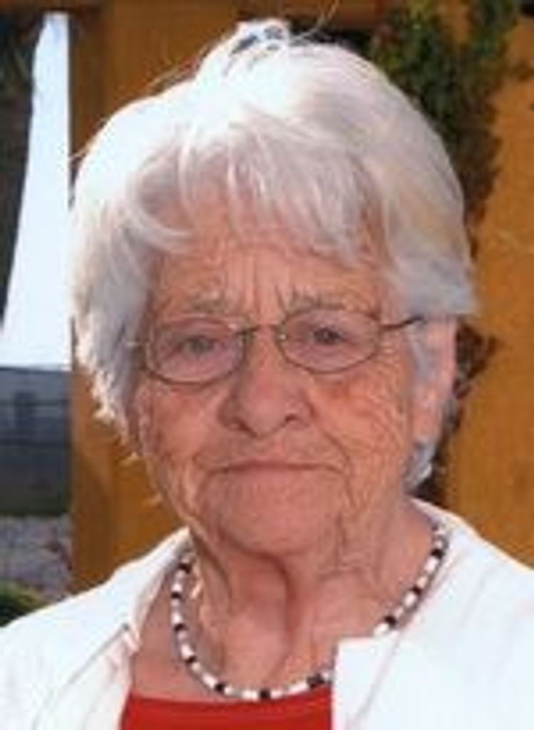 Wanda Marie Snarr