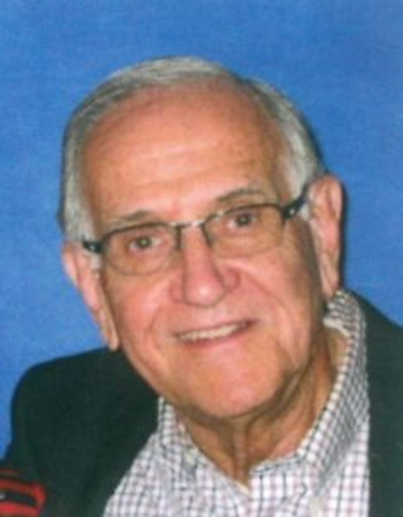 Howard R. Mccabe