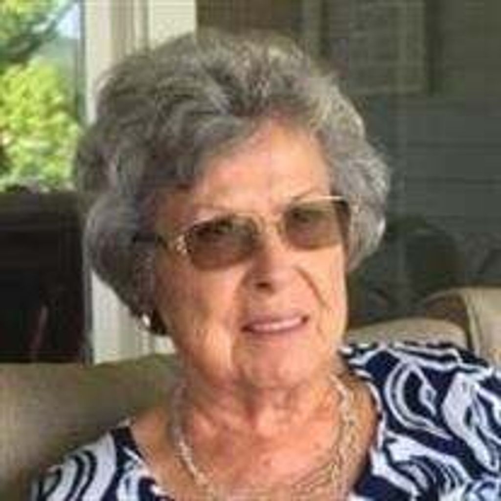 Myra Ward Profile Photo
