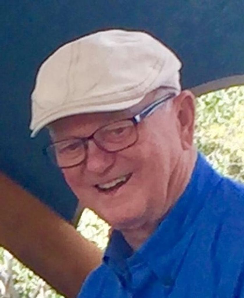 Stephen Winans Profile Photo