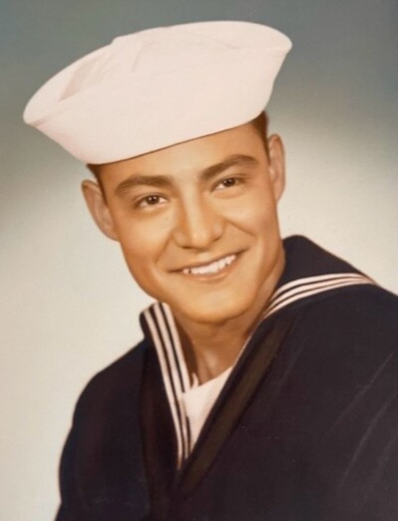 Lorenzo Roberto Ronquillo