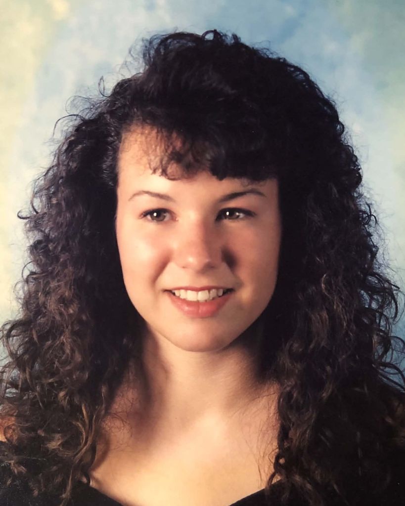 Robyn Michelle Leopold