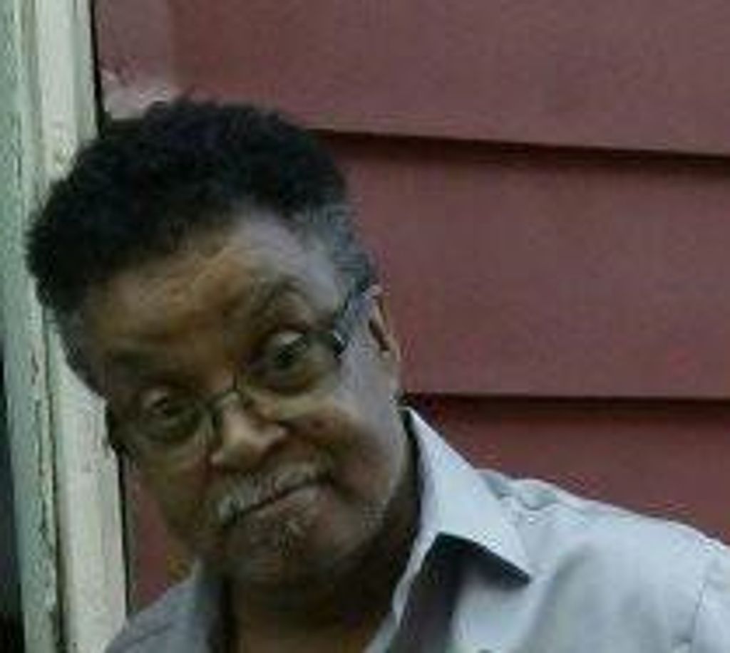 Richard Adams Profile Photo