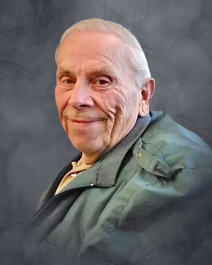 Mr. Larry James Carter Profile Photo