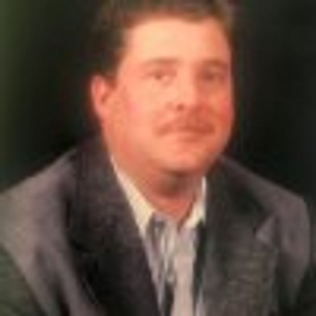Thomas Dean McCurdy