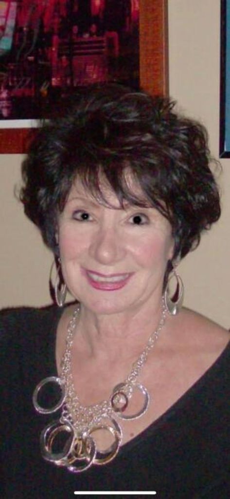 Antoinette Paula Fisher Profile Photo