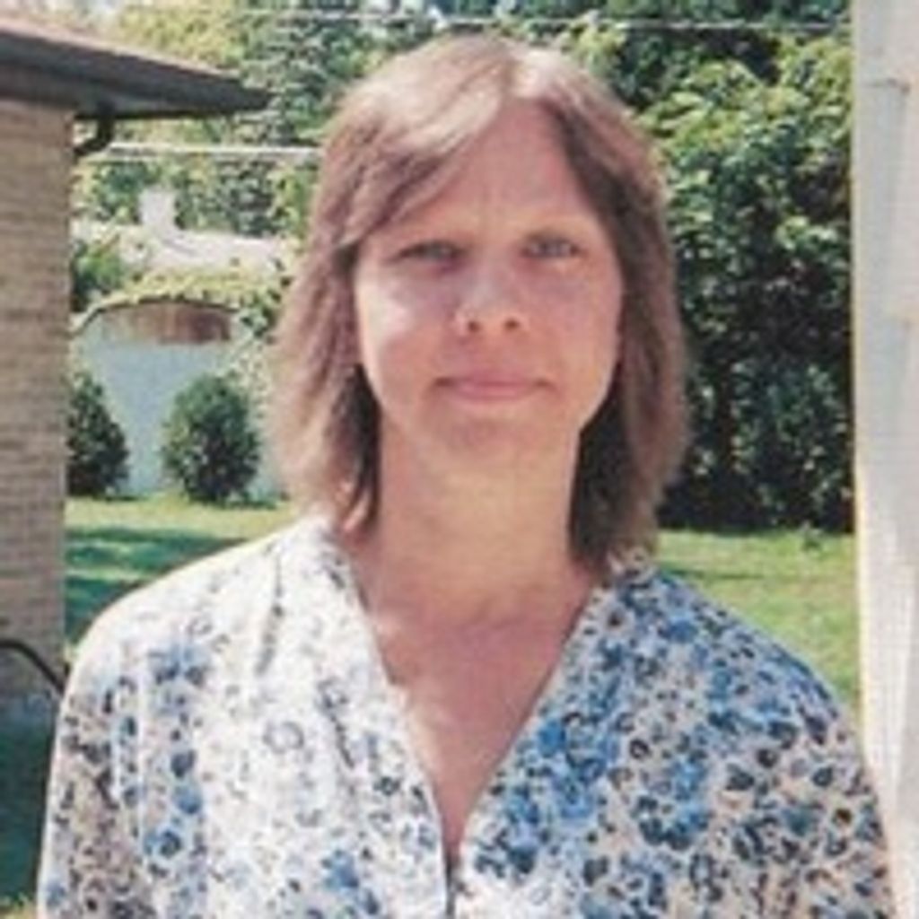 Beth Ann Freeland