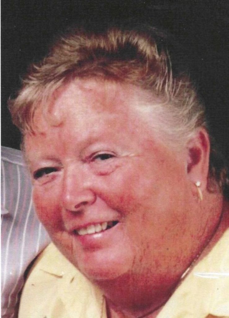 Annmarie E. (Mckeever)  (Brouillette) Kimball Profile Photo