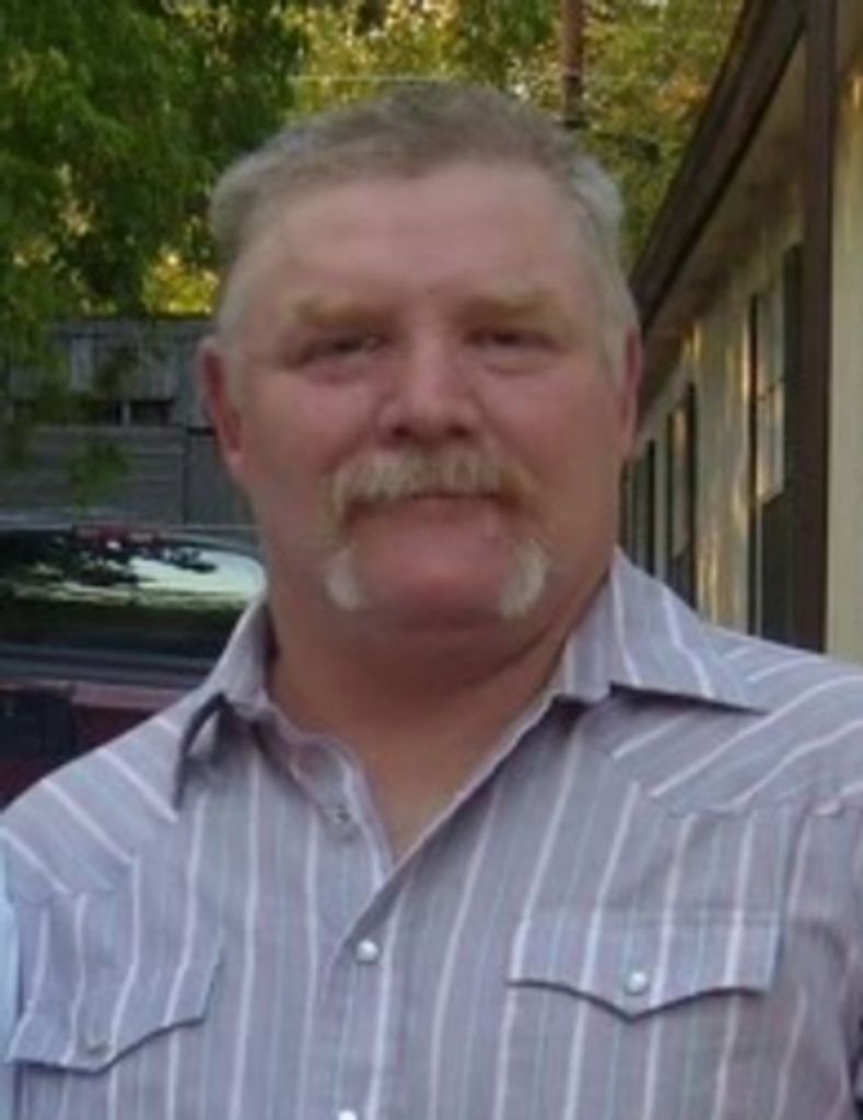 Mark Allen King Profile Photo