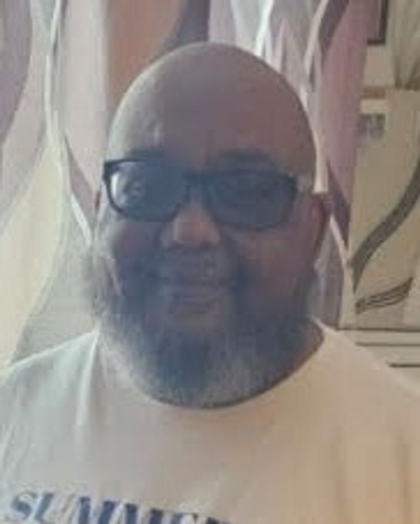Mr. Clarence Collins Jr. Profile Photo