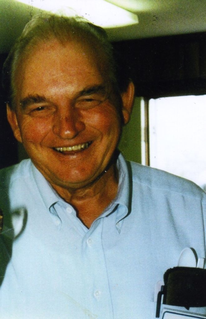 B.J. Johnson