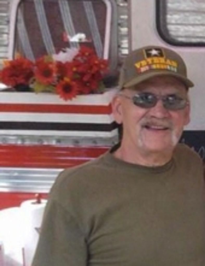 Larry Gene Barton