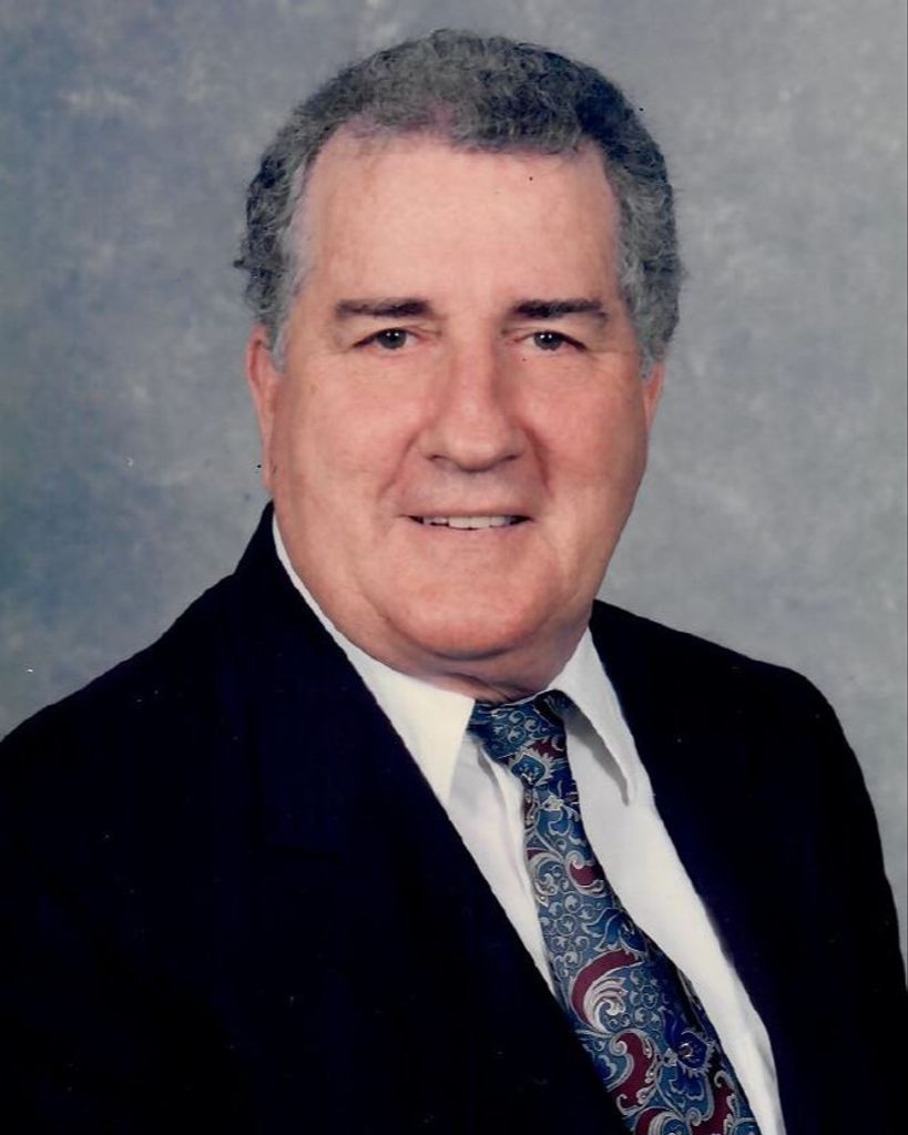 John Oliver Rogers Profile Photo