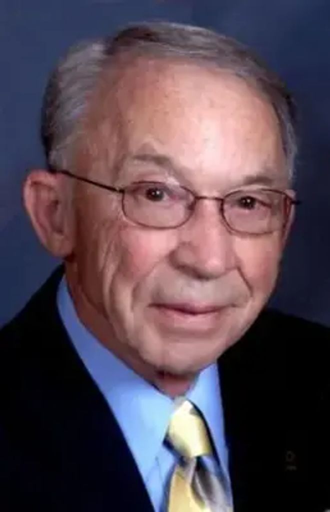 William Harting Profile Photo