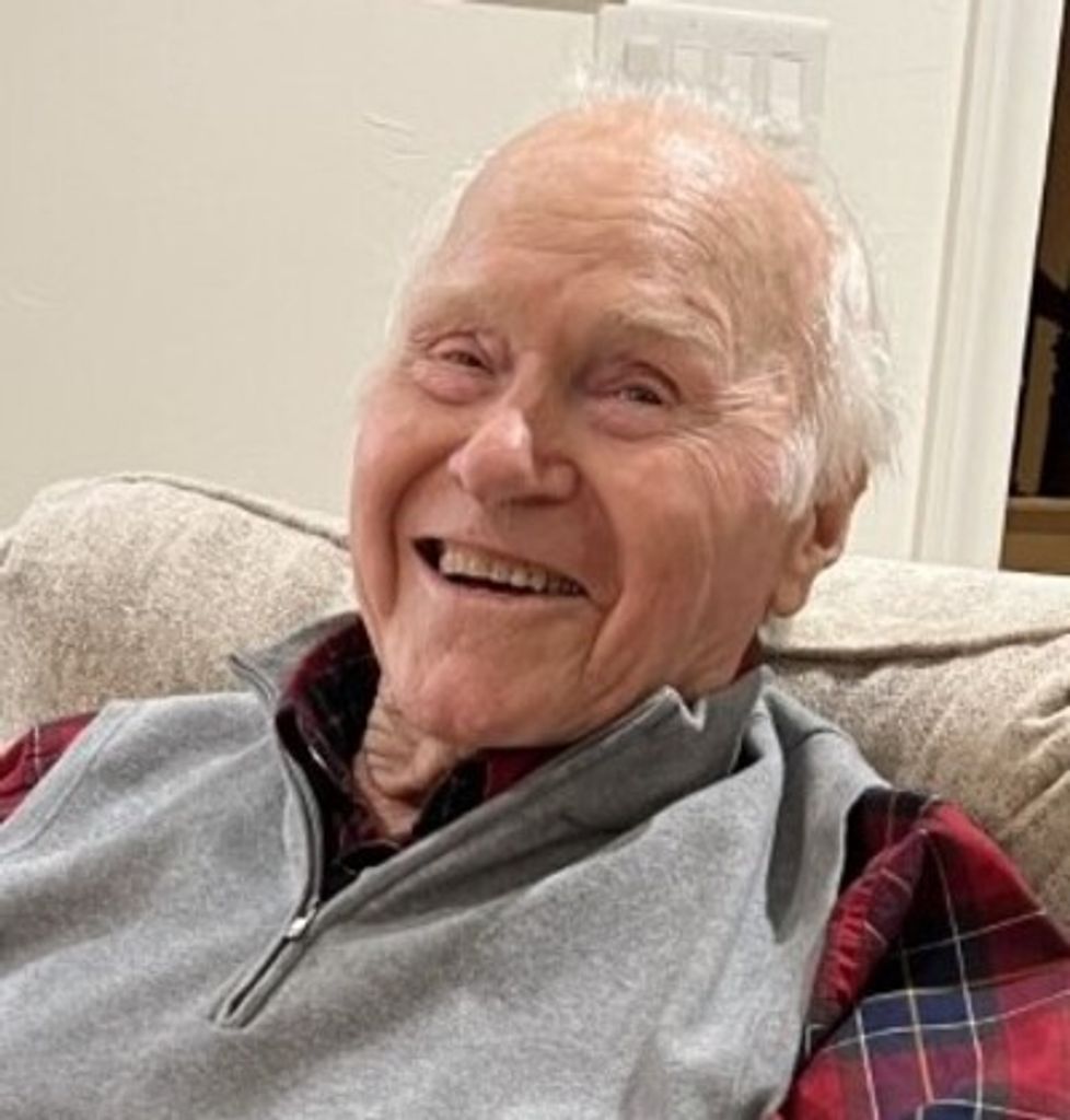 Reverend Fred A. Hill, Jr