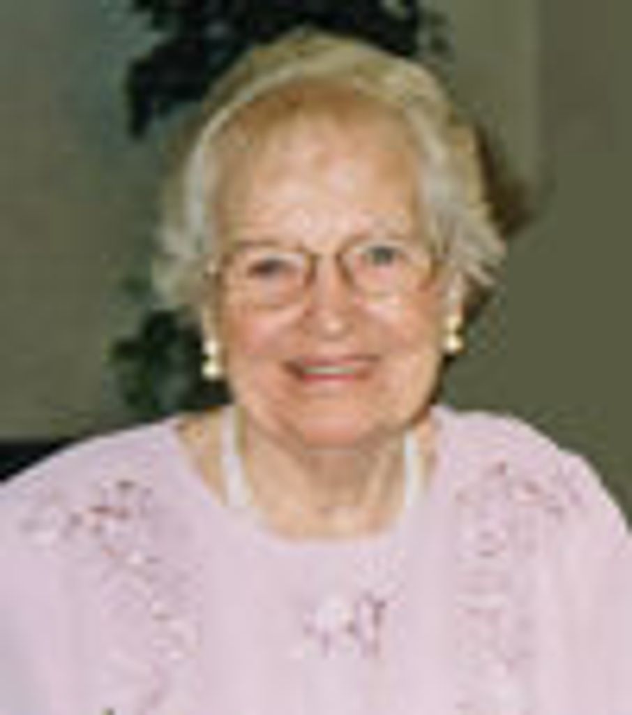 Rosemary  Cross