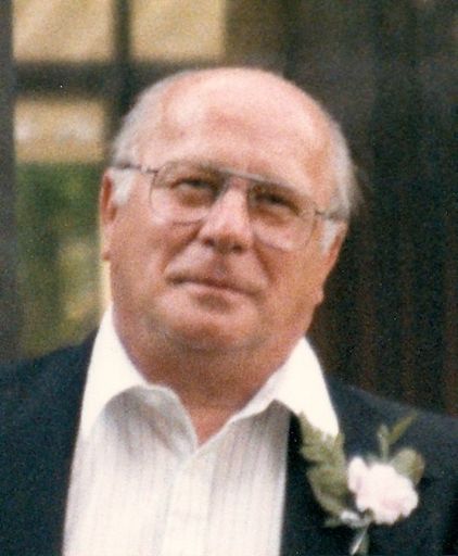 Donald P. Vogt Profile Photo