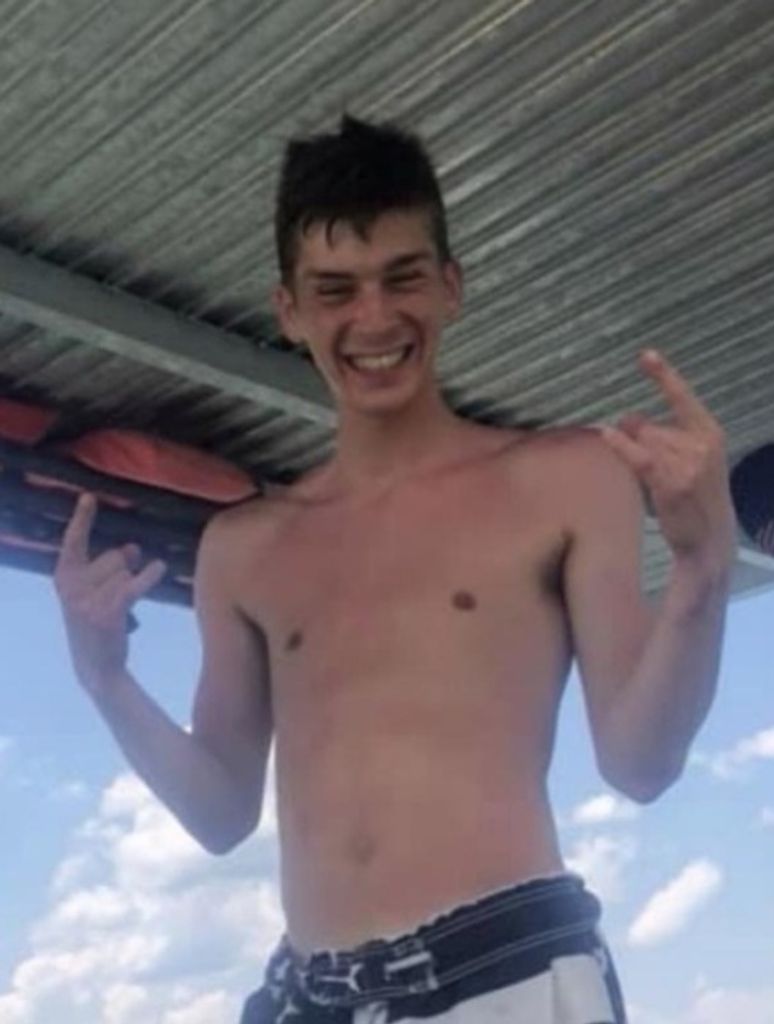 Jared V. Wininger Profile Photo