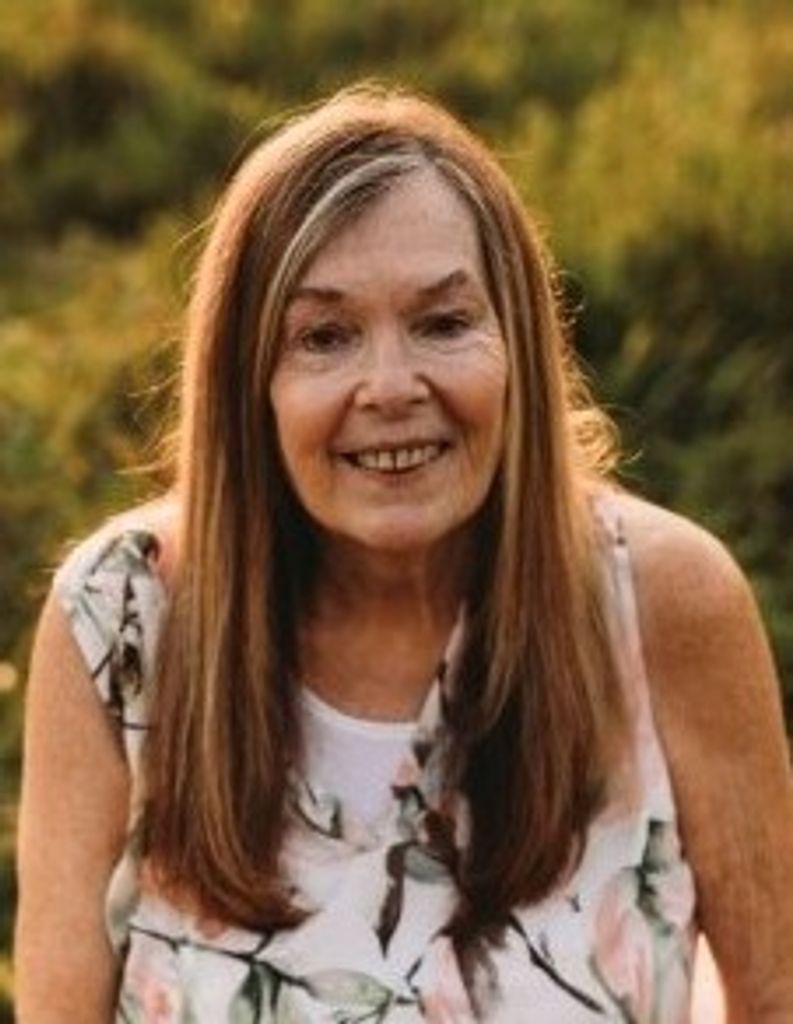 Patricia (Pat) Croisier Profile Photo