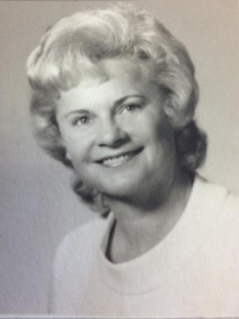 Irene Gelety Profile Photo