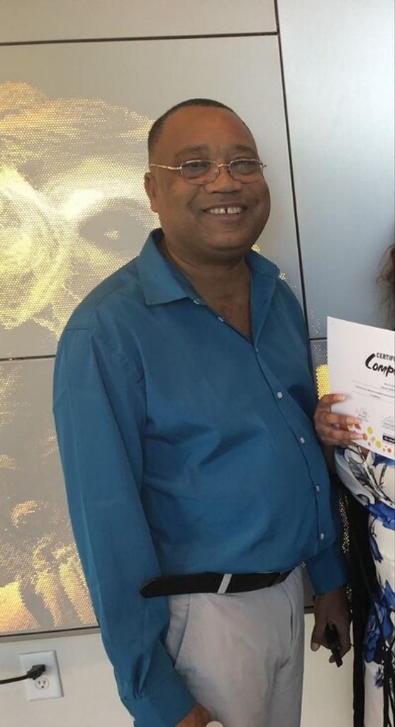 Jean Claude Belizaire