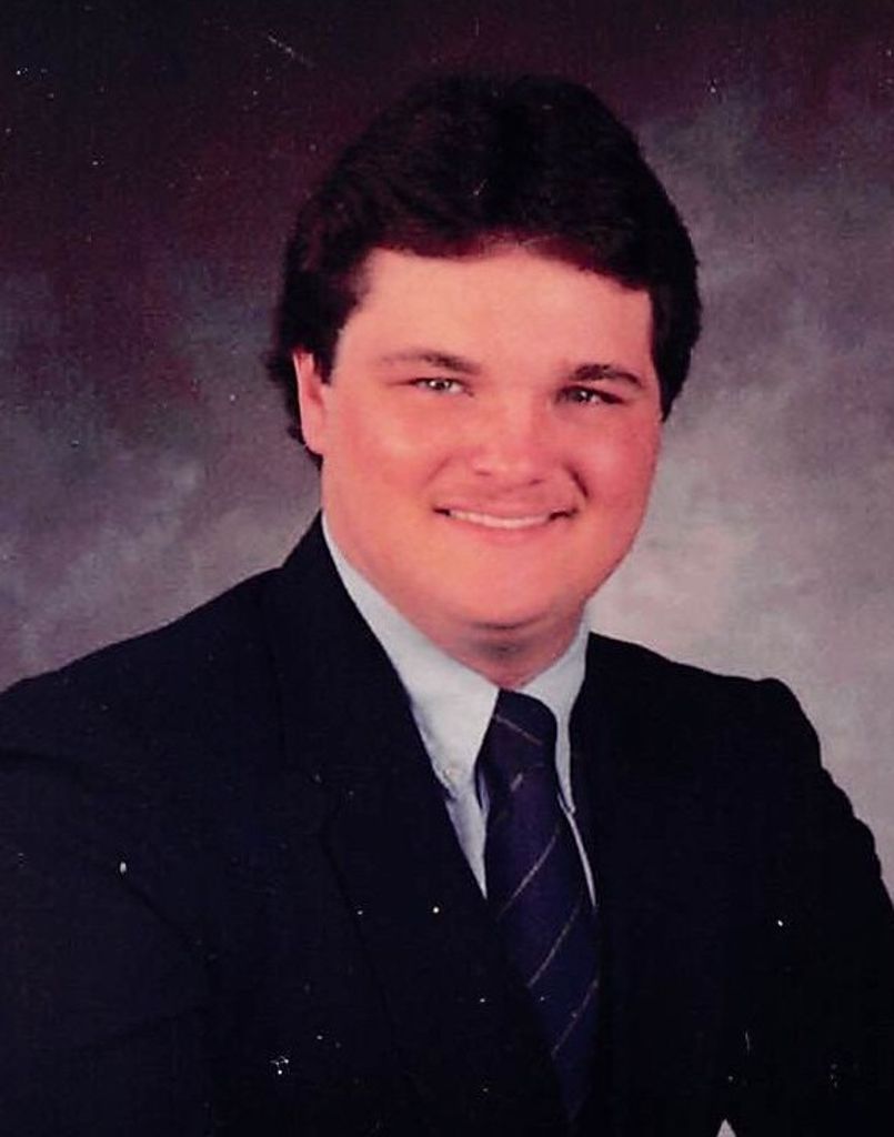 Daniel "Dan" Andrew Hoye Profile Photo