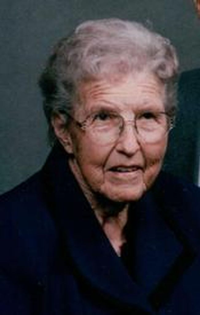 Sibyl (Mcfadden) Witthuhn Profile Photo