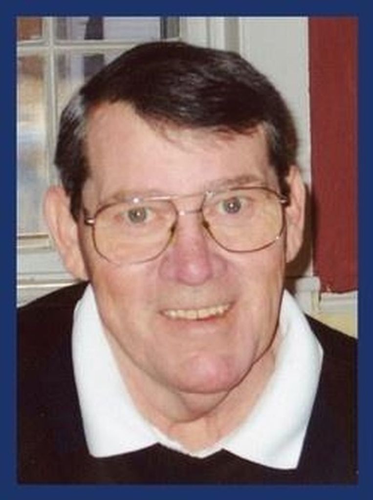 Richard "Flash" Flaherty, Sr.