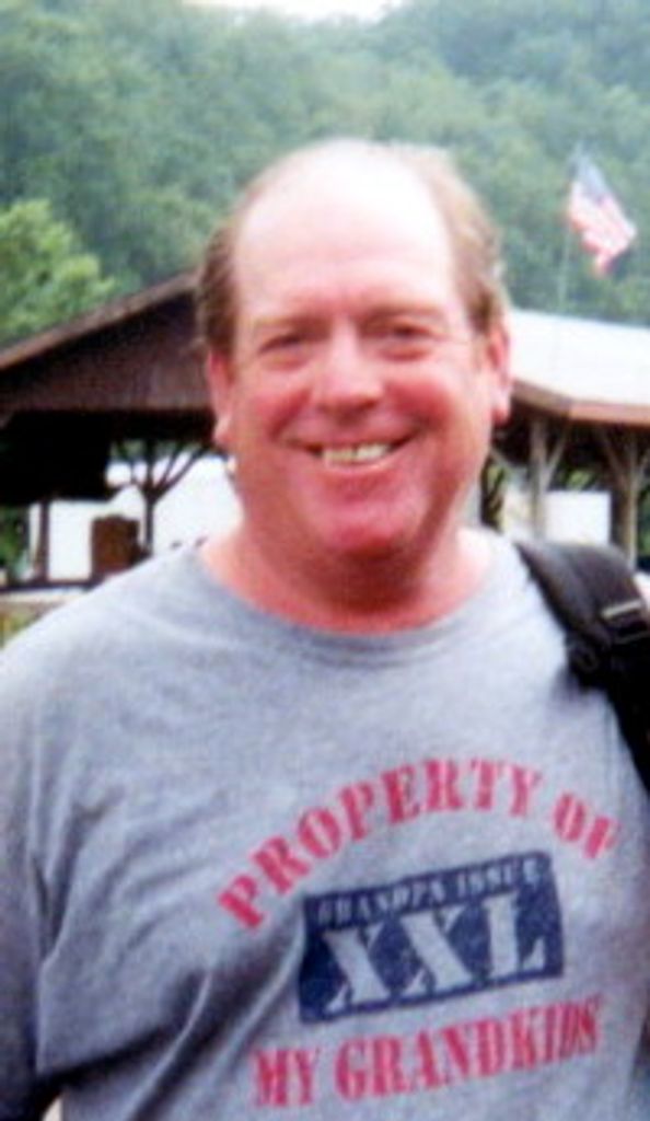 David Marshall Allison