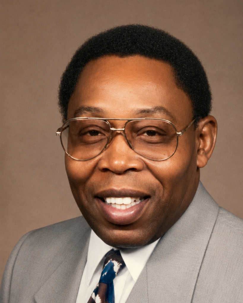 Ivan Joseph Jones Profile Photo