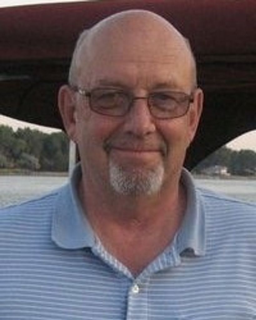 Donald Thompson Profile Photo