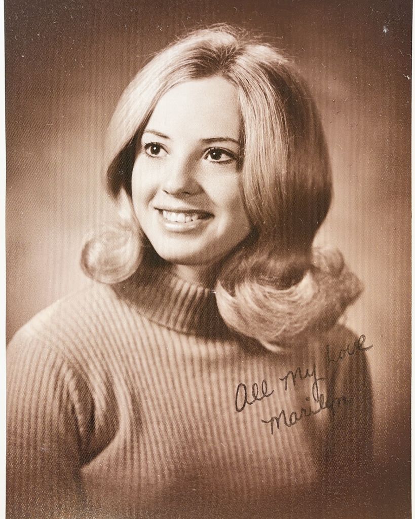 Marilyn Bradford Nelson