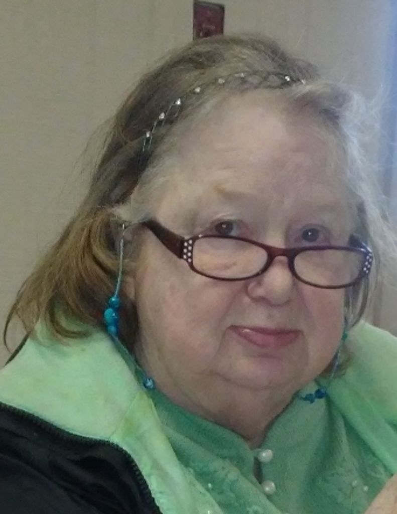 Dora Lee Bussard Profile Photo