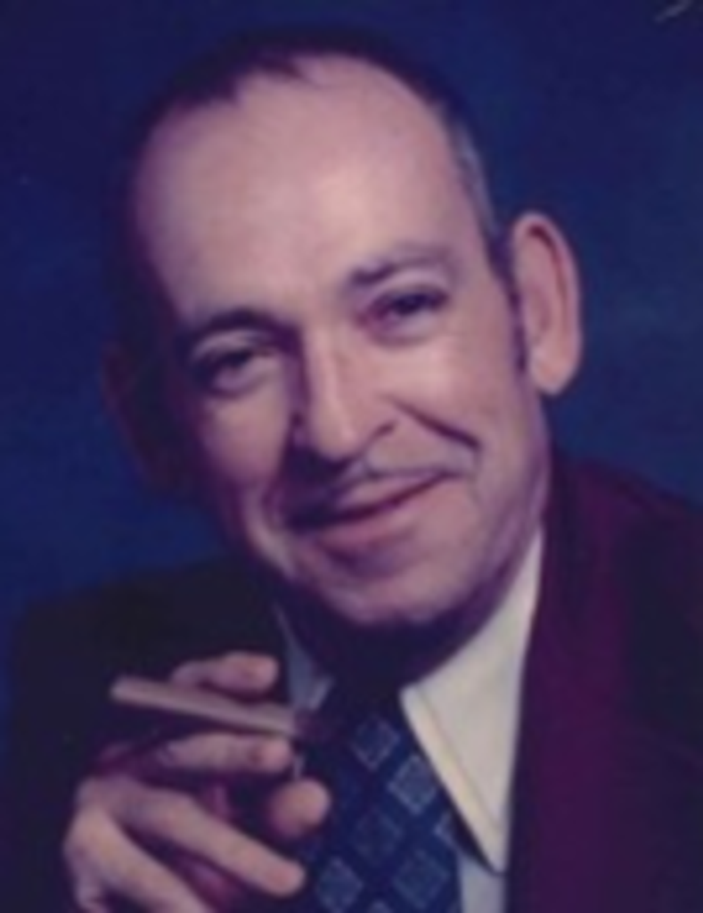 Mr.  Paul Jarrell