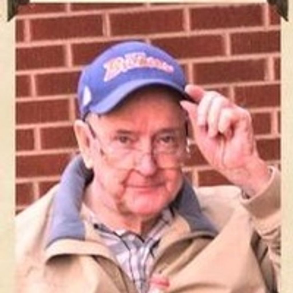 Edward E. Lee Profile Photo