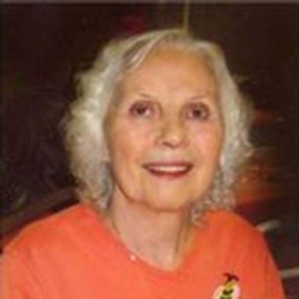 Mary E. Fichter