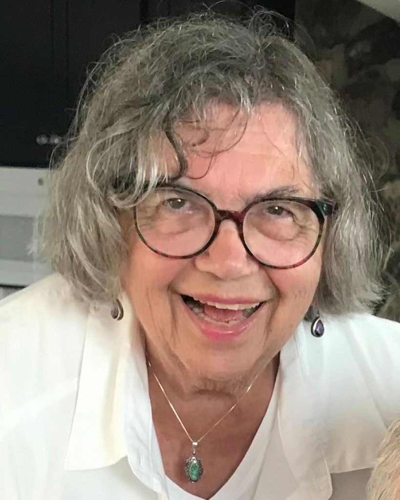 Patricia "Pat" Beach Smith Profile Photo