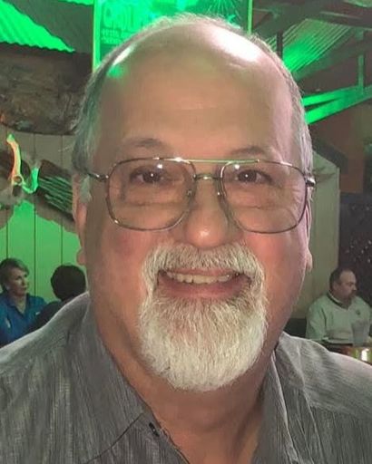 Michael Alan Brumback's obituary image