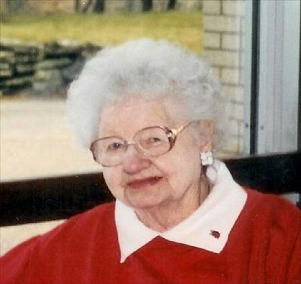Florence Hayek