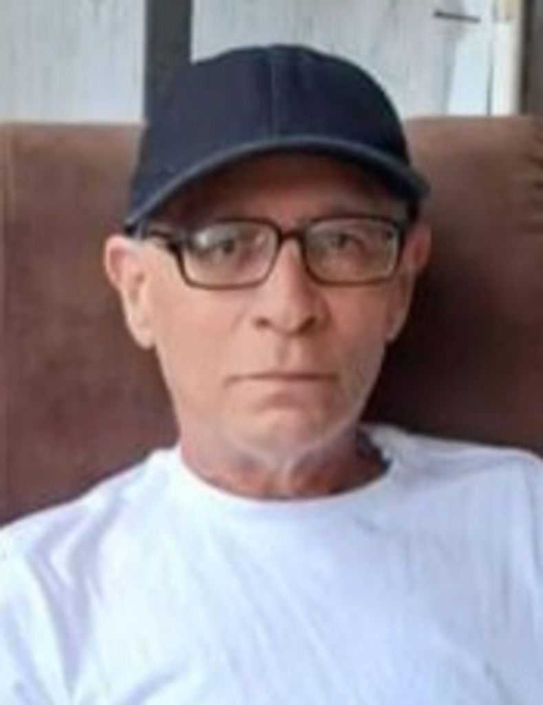 Gilbert  Ramos  Profile Photo