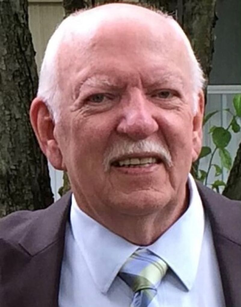 Richard Ernest Eskildsen