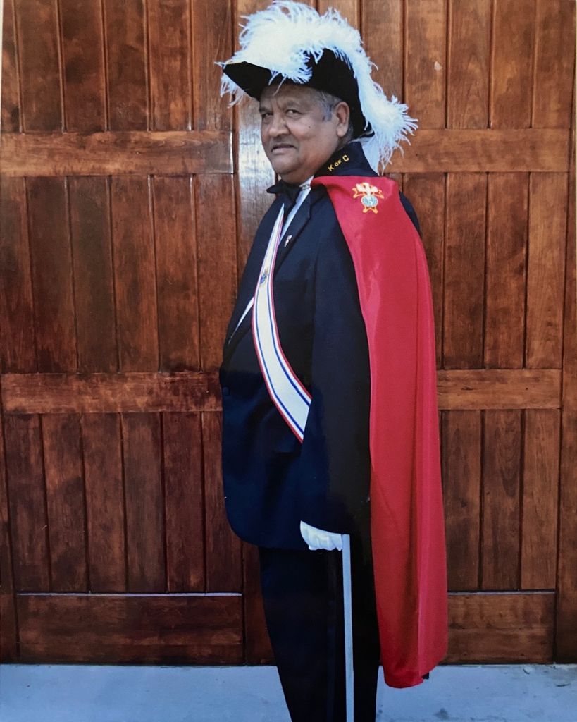 Alberto Hernandez Alaniz Profile Photo